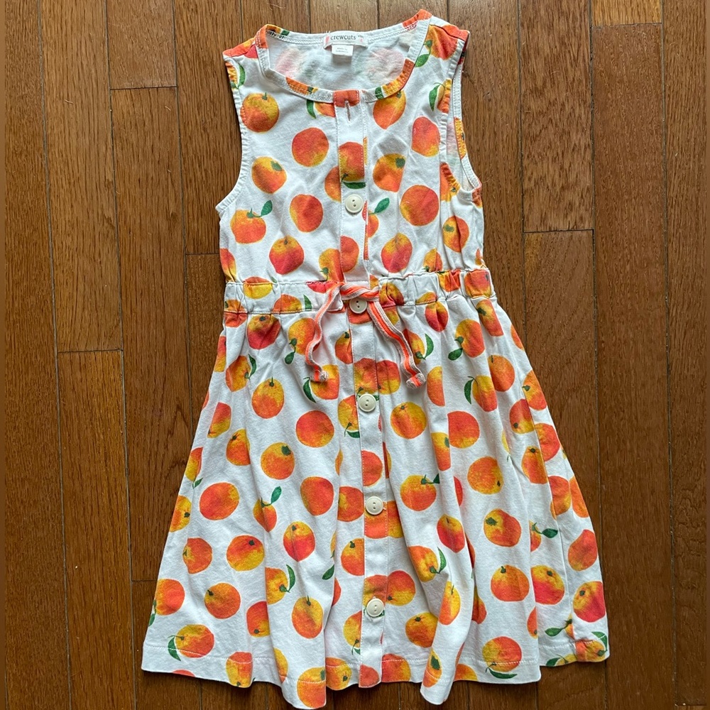 Crewcuts dress